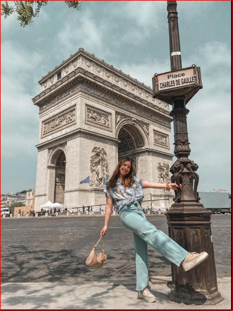 Maison Cosy 15 Mn Paris - Linges Hotel Confort วิทรี-ซูร์-แซน ภายนอก รูปภาพ