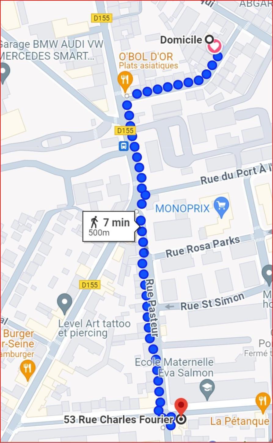 Maison Cosy 15 Mn Paris - Linges Hotel Confort วิทรี-ซูร์-แซน ภายนอก รูปภาพ
