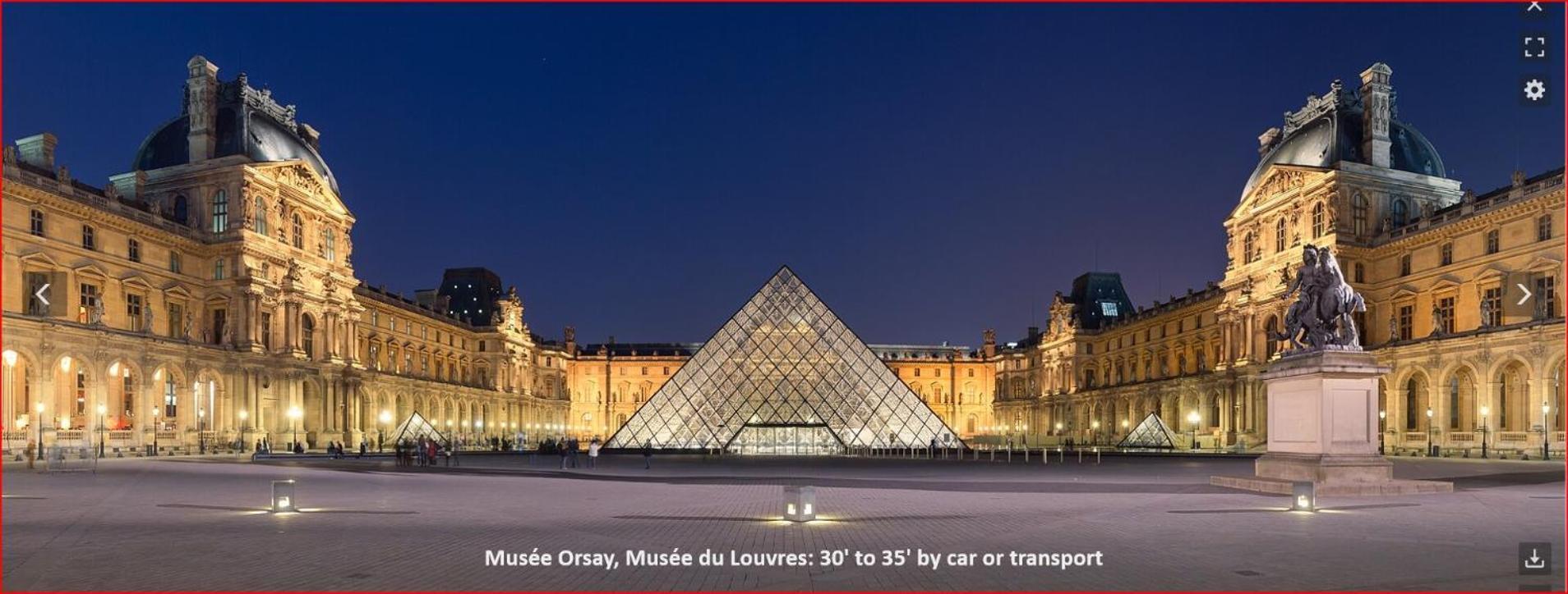 Maison Cosy 15 Mn Paris - Linges Hotel Confort วิทรี-ซูร์-แซน ภายนอก รูปภาพ