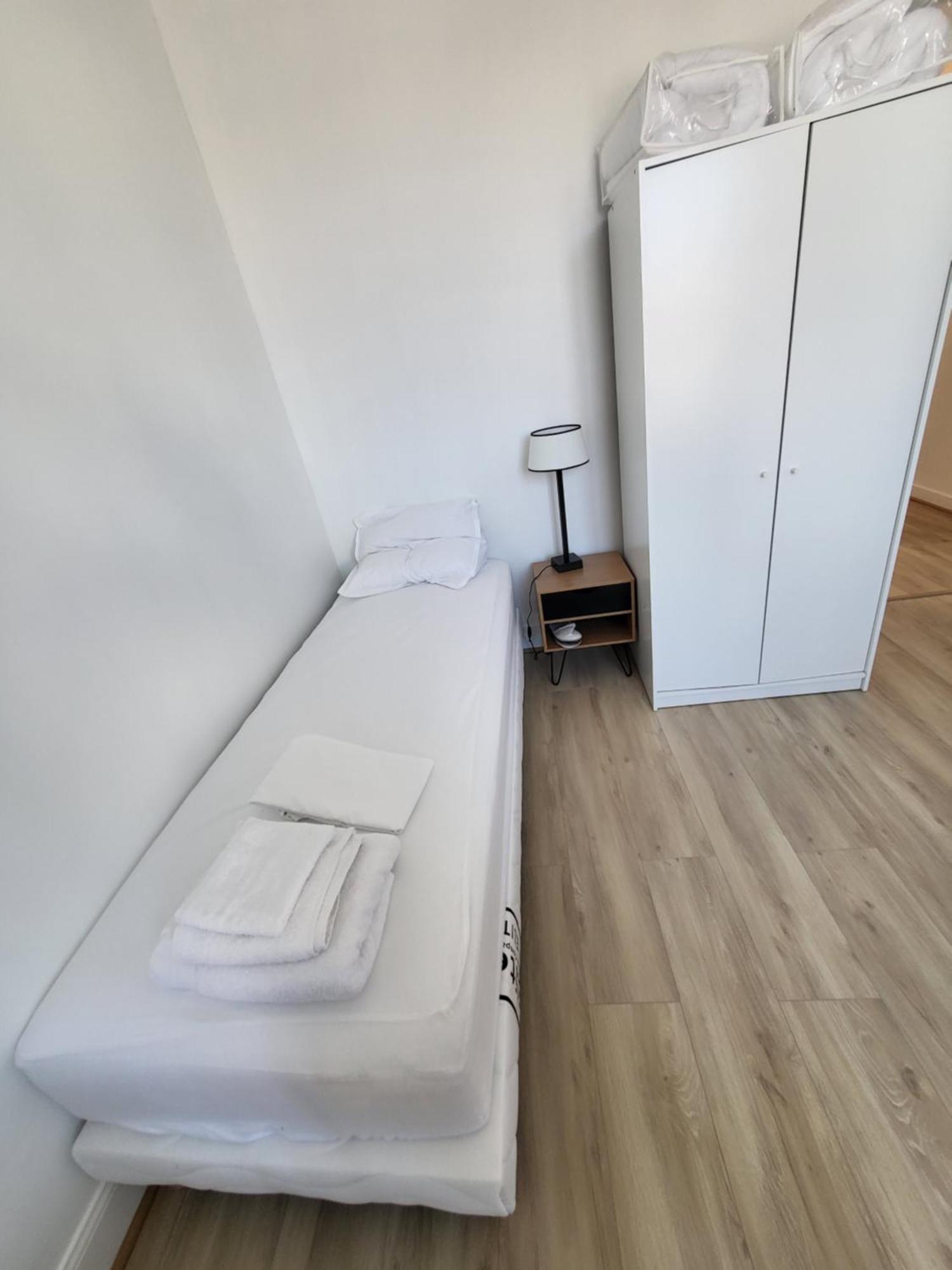 Maison Cosy 15 Mn Paris - Linges Hotel Confort วิทรี-ซูร์-แซน ภายนอก รูปภาพ