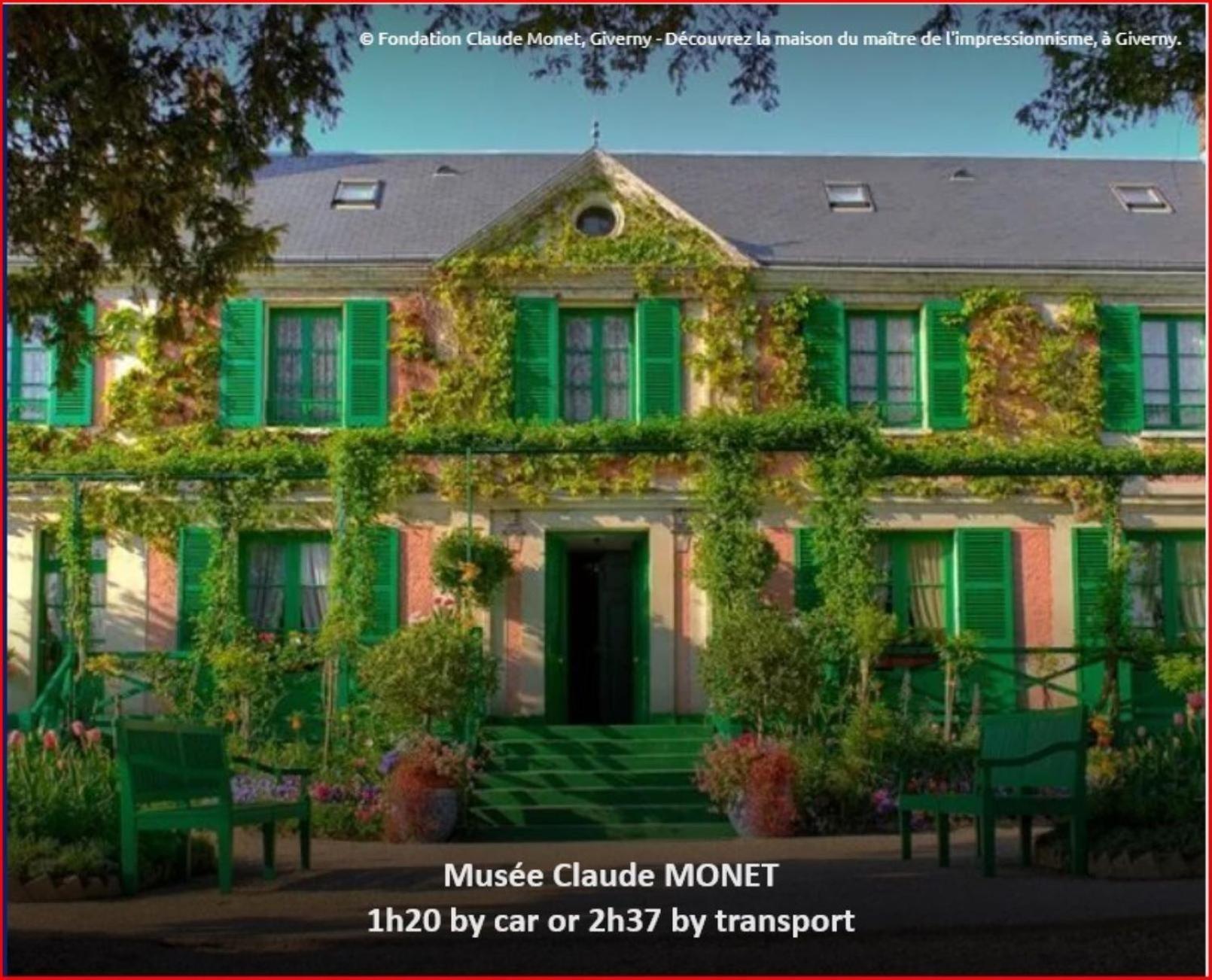 Maison Cosy 15 Mn Paris - Linges Hotel Confort วิทรี-ซูร์-แซน ภายนอก รูปภาพ
