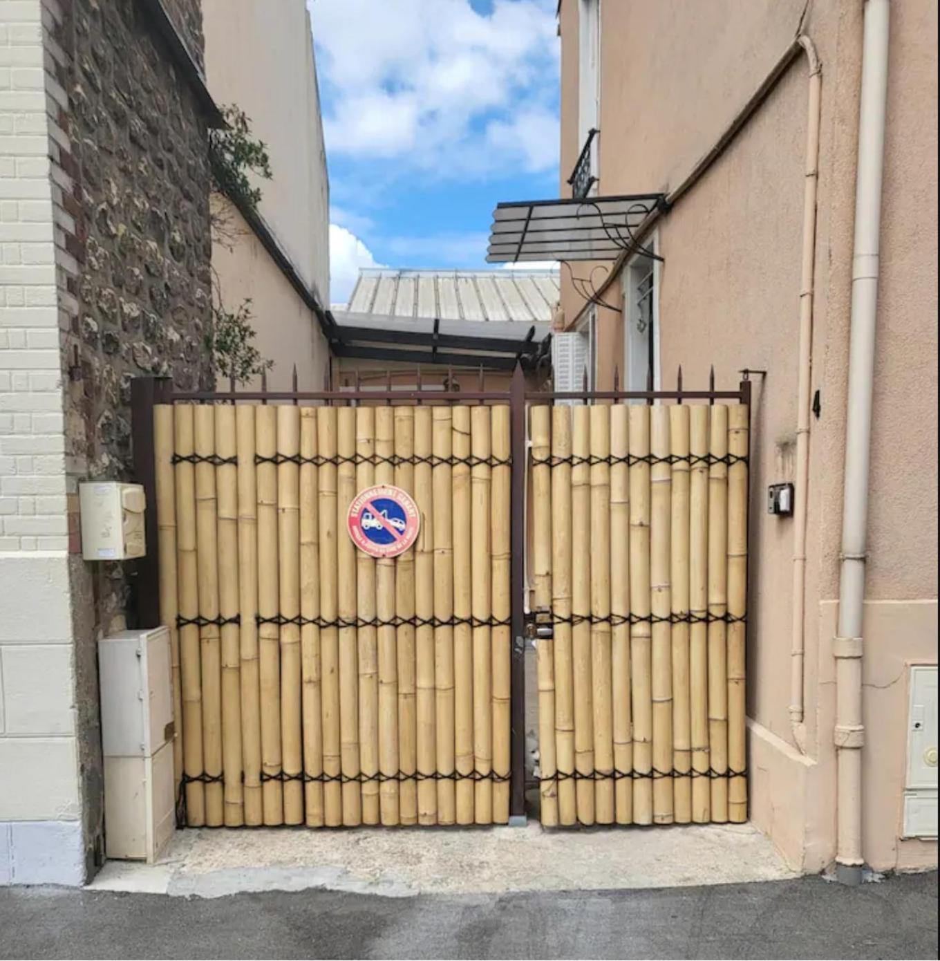 Maison Cosy 15 Mn Paris - Linges Hotel Confort วิทรี-ซูร์-แซน ภายนอก รูปภาพ