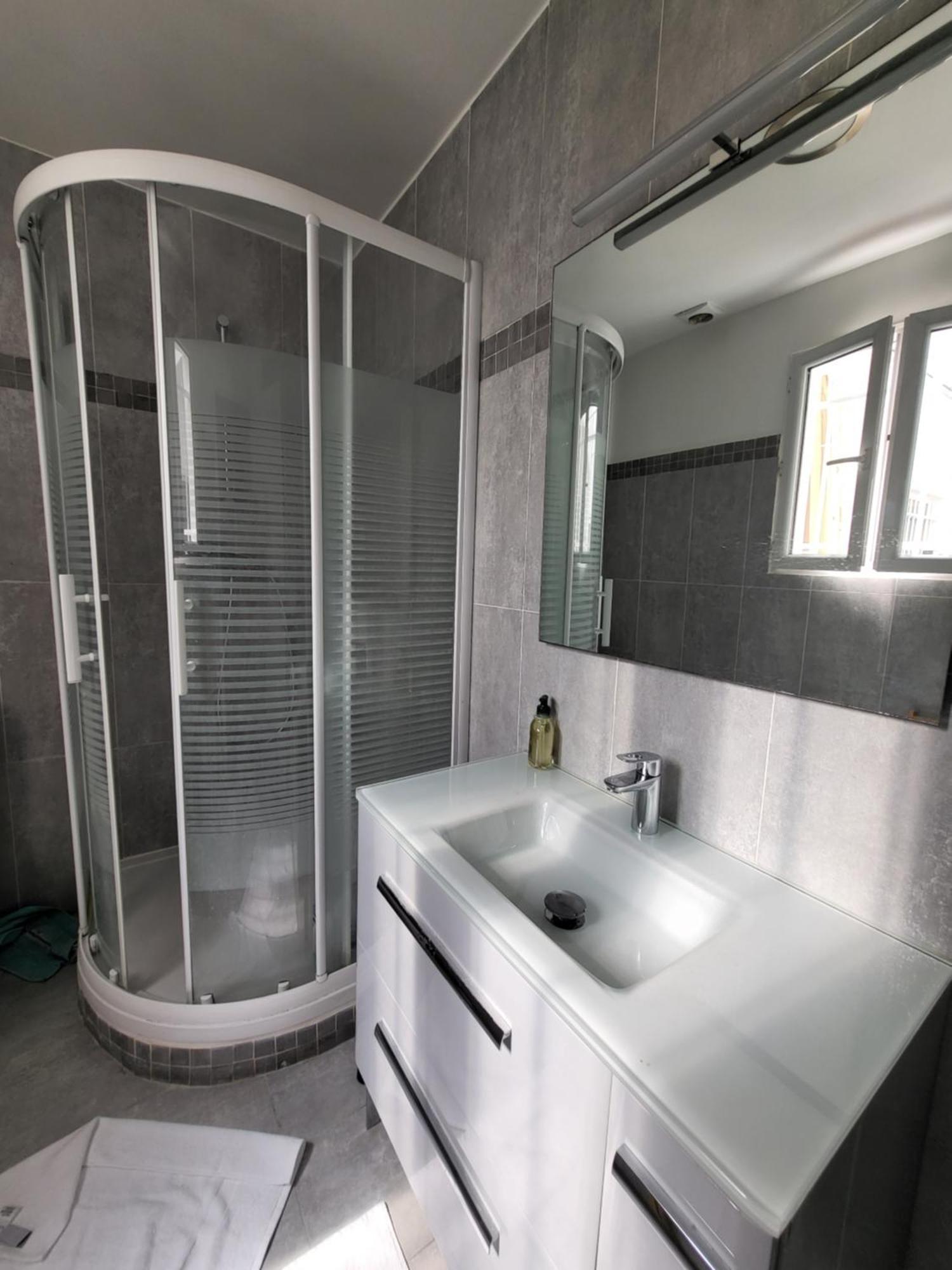 Maison Cosy 15 Mn Paris - Linges Hotel Confort วิทรี-ซูร์-แซน ภายนอก รูปภาพ