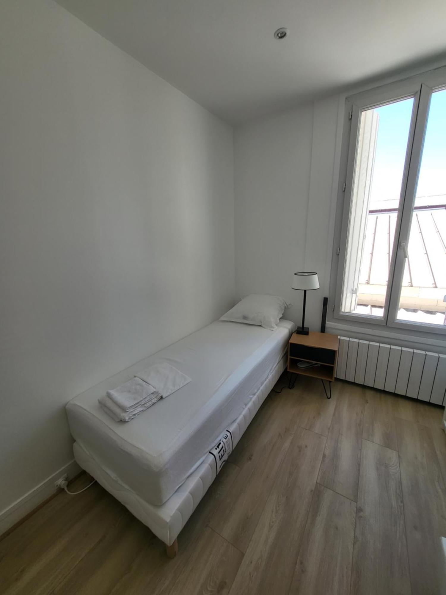 Maison Cosy 15 Mn Paris - Linges Hotel Confort วิทรี-ซูร์-แซน ภายนอก รูปภาพ