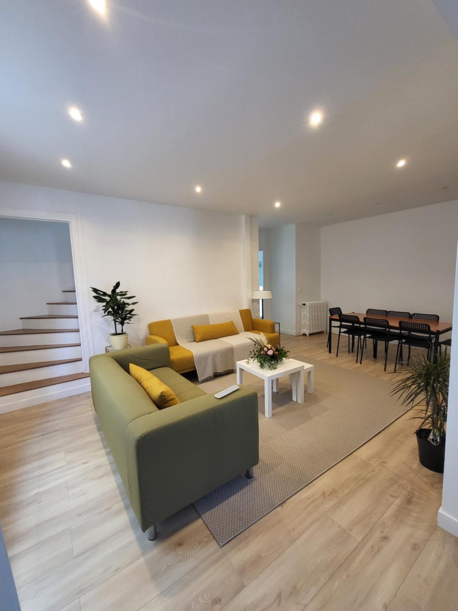 Maison Cosy 15 Mn Paris - Linges Hotel Confort วิทรี-ซูร์-แซน ภายนอก รูปภาพ